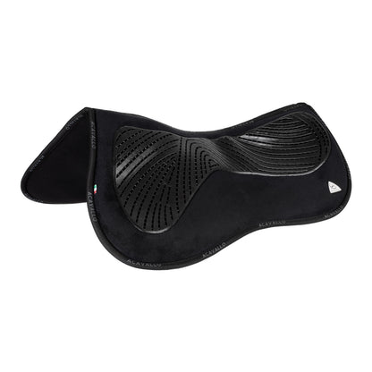 Acavallo Pad MF HPS CW-CS suede gel grip flat