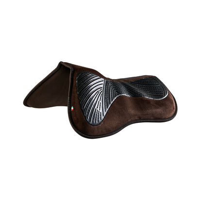 Acavallo Pad MF HPS CW-CS suede grip gel flat configurable pocket