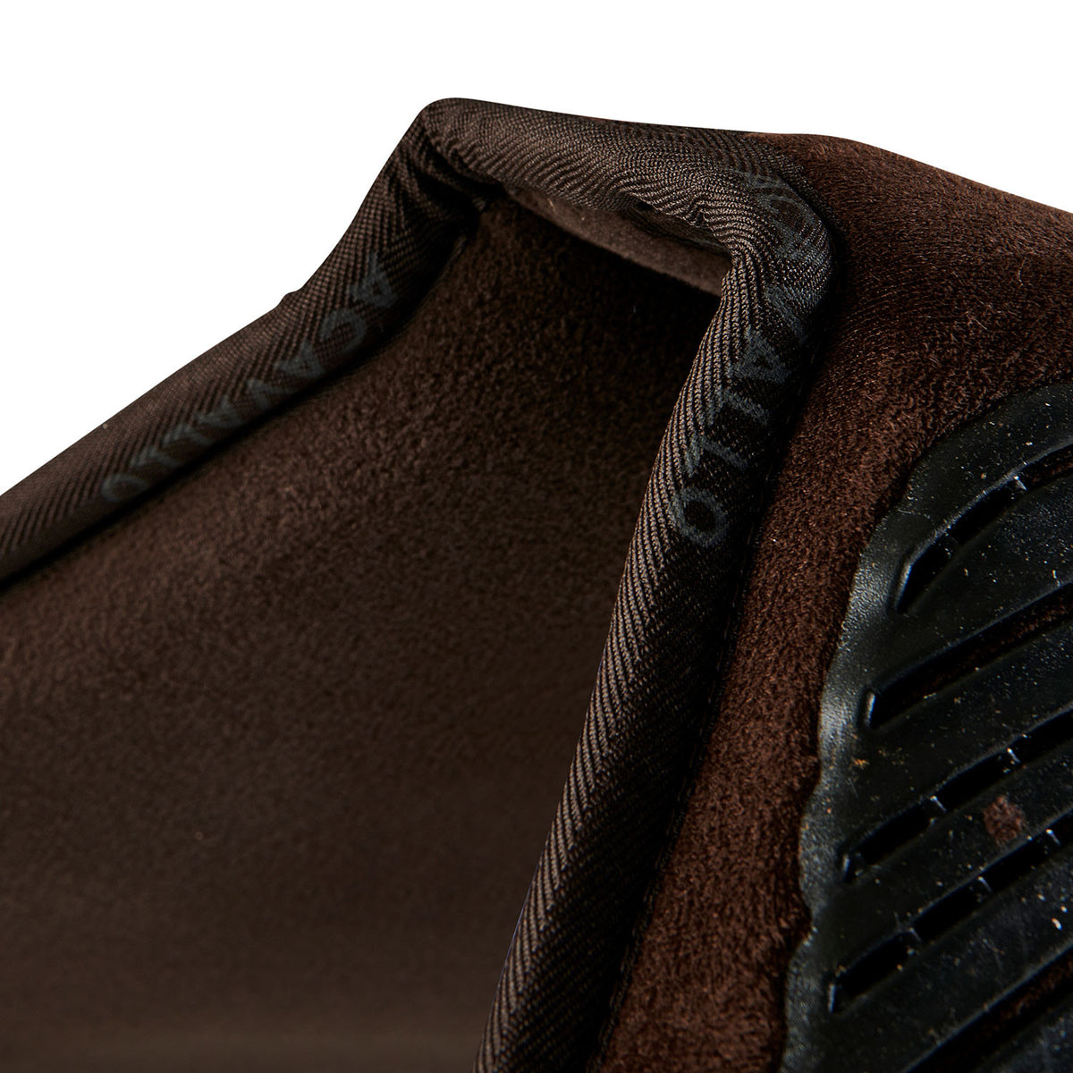 Acavallo Pad MF HPS CW-CS suede grip gel flat configurable pocket