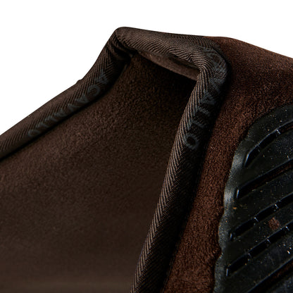 Acavallo Pad MF HPS CW-CS suede grip gel flat configurable pocket