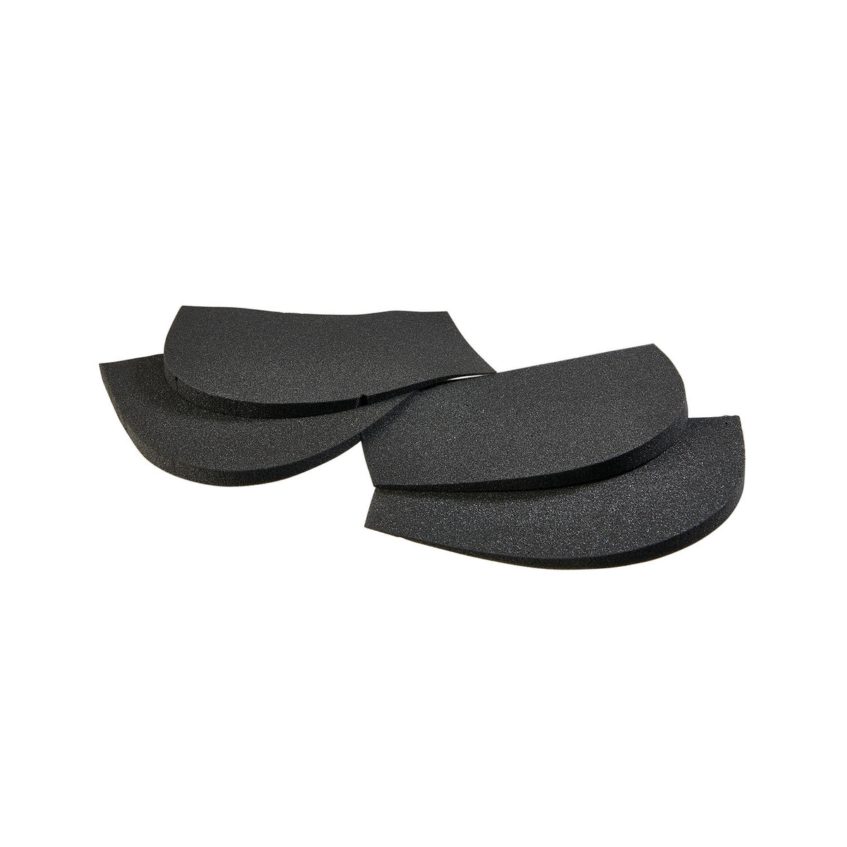 Acavallo Pad MF HPS CW-CS suede grip gel flat configurable pocket