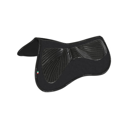 Acavallo Pad MF HPS CW-CS suede grip gel flat configurable pocket