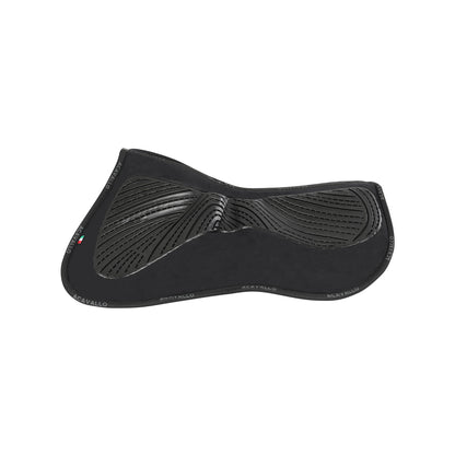 Acavallo Pad MF HPS CW-CS suede grip gel flat configurable pocket