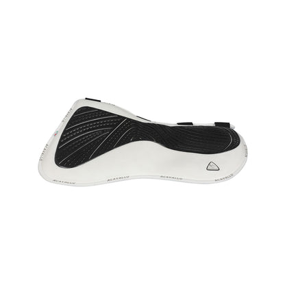 Acavallo Pad MF HPS CW-FS suede gel grip flat