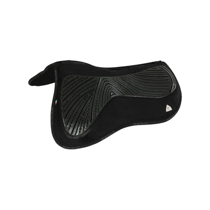 Acavallo Pad MF HPS CW-FS suede gel grip flat