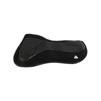 Acavallo Pad MF HPS CW-FS suede gel grip flat