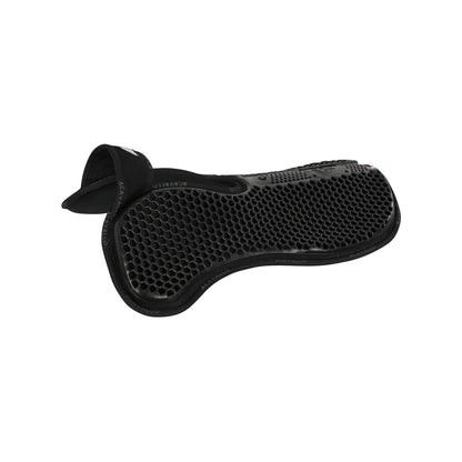 Acavallo Pad MF WFS suede Hexagonal gel flat