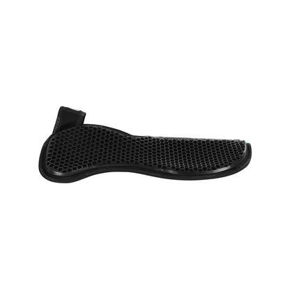 Acavallo Pad MF WFS suede Hexagonal gel flat