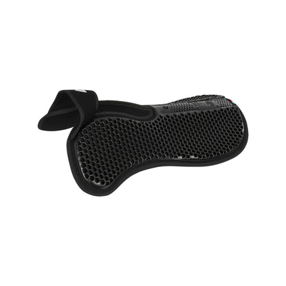Acavallo Slim pad WFS felt Hexagonal gel flat