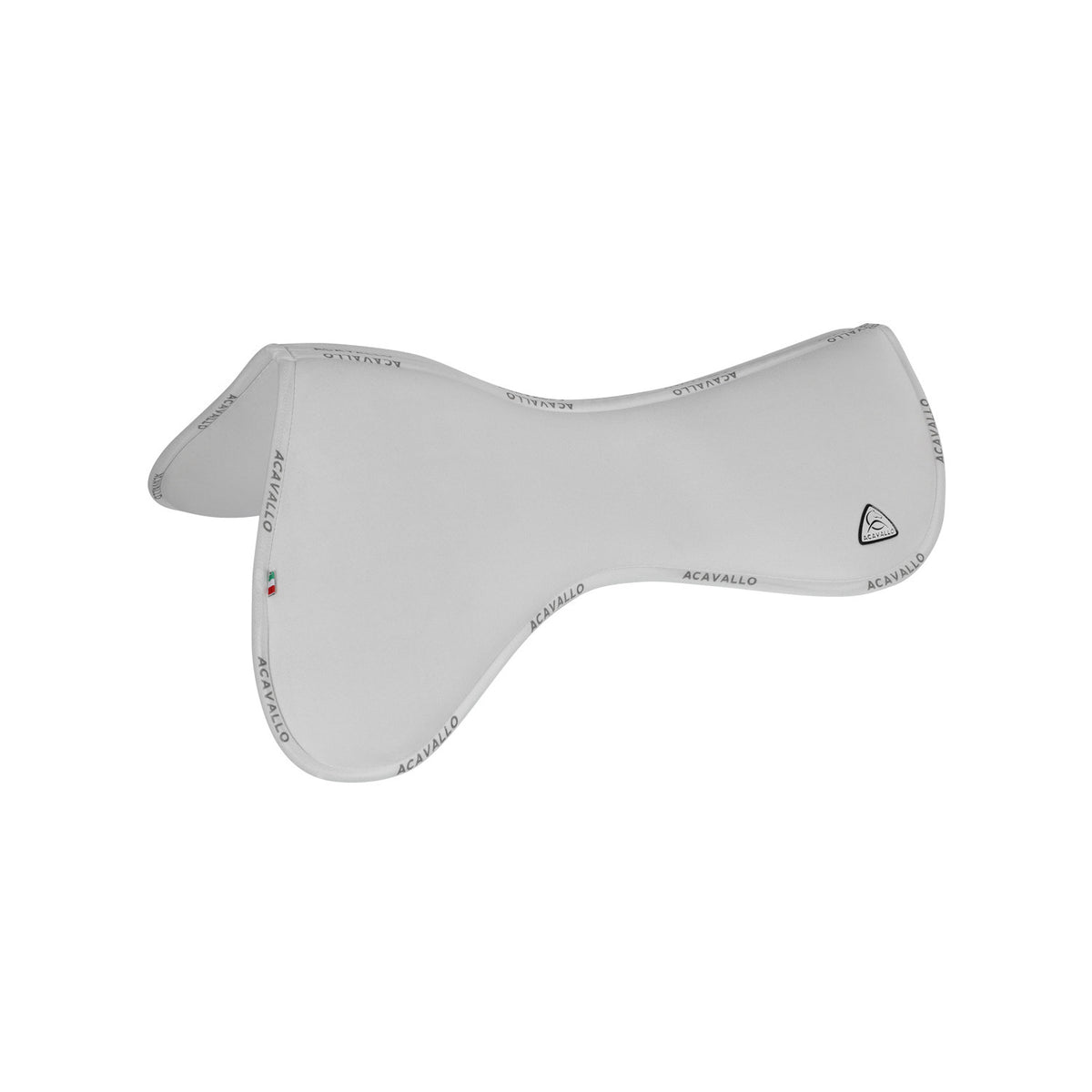 Acavallo Pad MF JCCS CW-CS suede flat