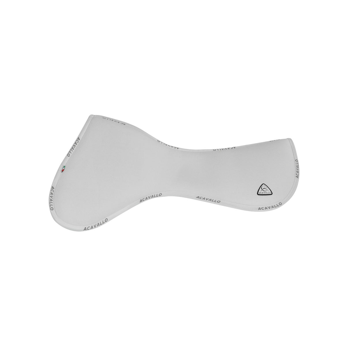 Acavallo Pad MF JCCS CW-CS suede flat