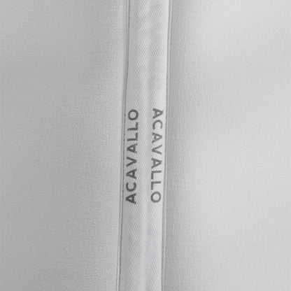 Acavallo Pad MF JCCS CW-CS suede flat