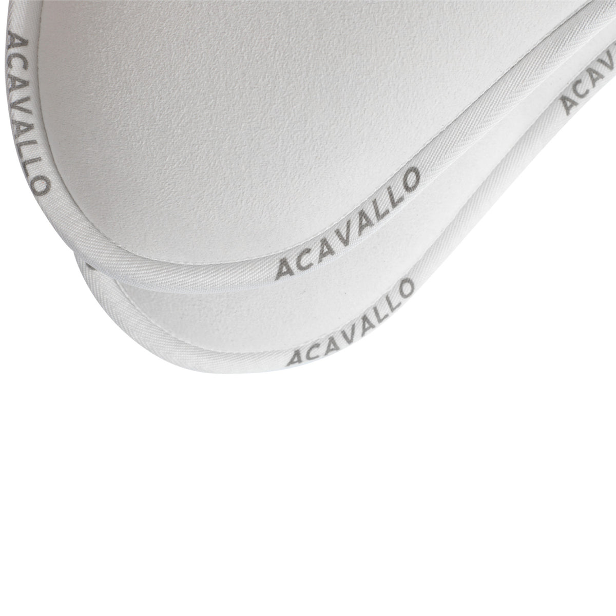 Acavallo Pad MF JCCS CW-CS suede flat