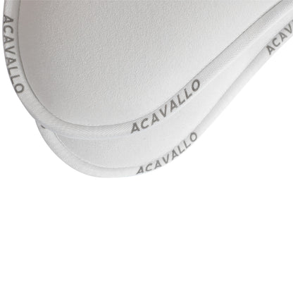 Acavallo Pad MF JCCS CW-CS suede flat