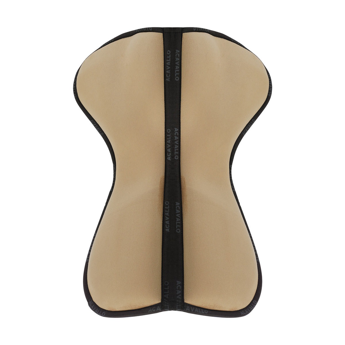 Acavallo Pad MF JCCS CW-CS suede flat
