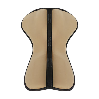 Acavallo Pad MF JCCS CW-CS suede flat