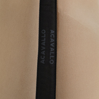 Acavallo Pad MF JCCS CW-CS suede flat