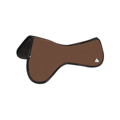 Acavallo Pad MF JCCS CW-CS suede flat