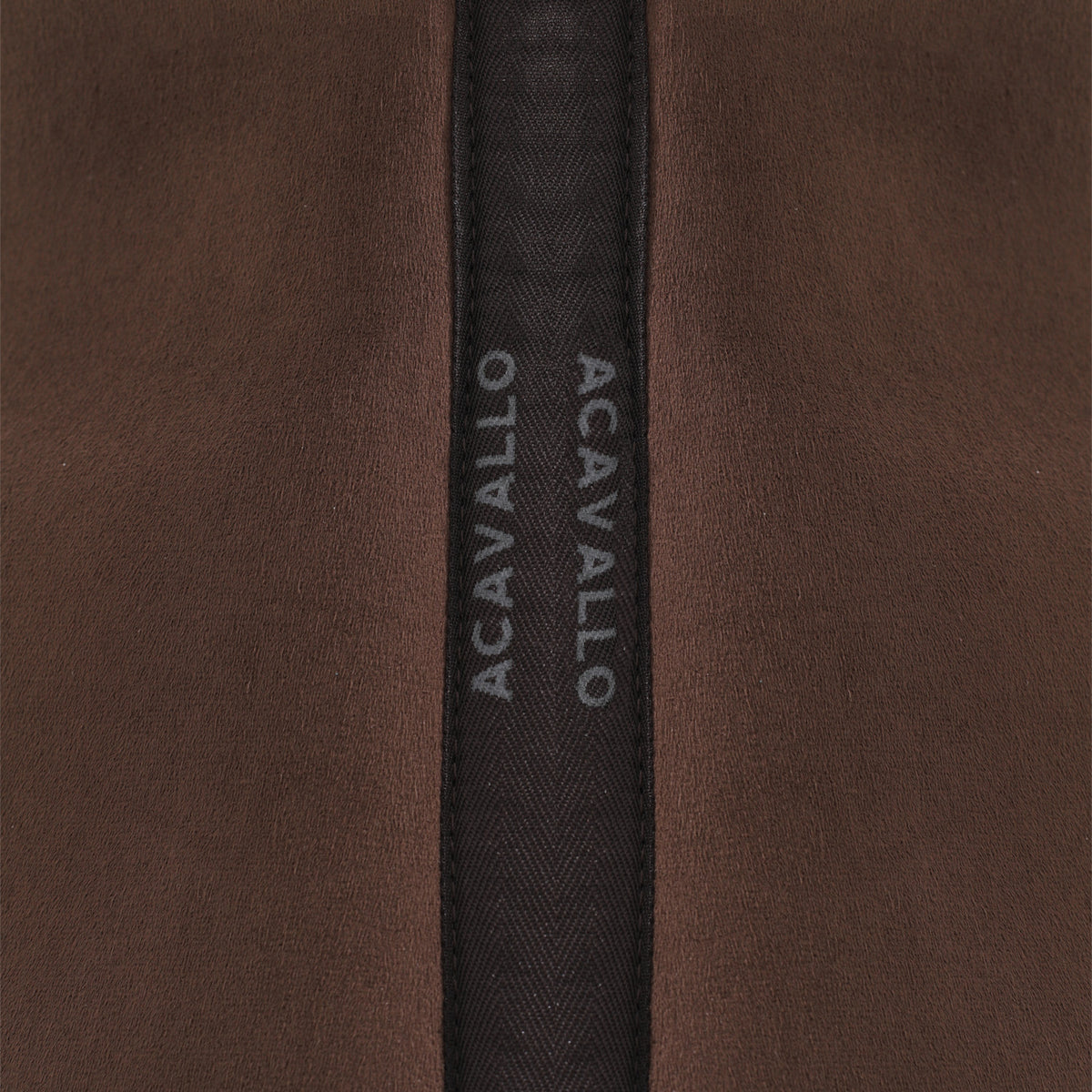 Acavallo Pad MF JCCS CW-CS suede flat