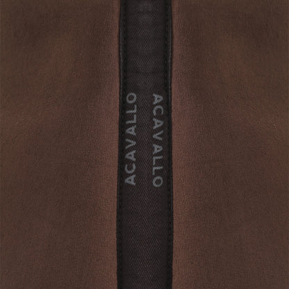Acavallo Pad MF JCCS CW-CS suede flat