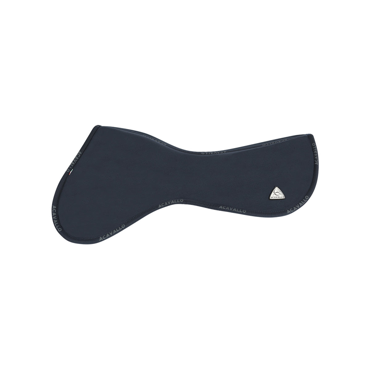 Acavallo Pad MF JCCS CW-CS suede flat