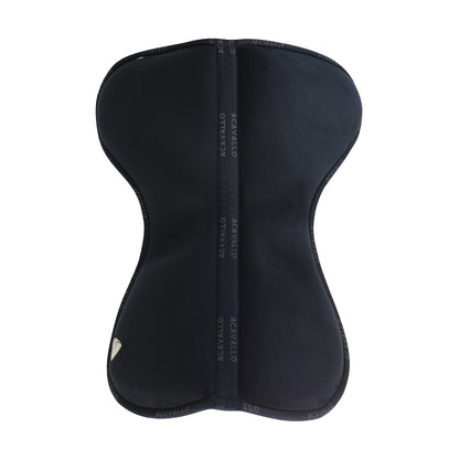 Acavallo Pad MF JCCS CW-CS suede flat