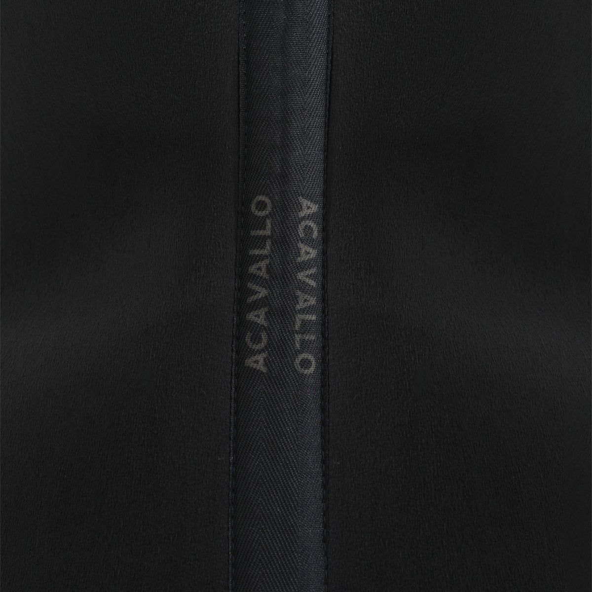 Acavallo Pad MF JCCS CW-CS suede flat