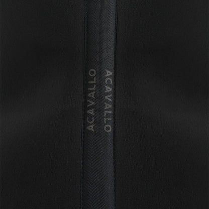 Acavallo Pad MF JCCS CW-CS suede flat