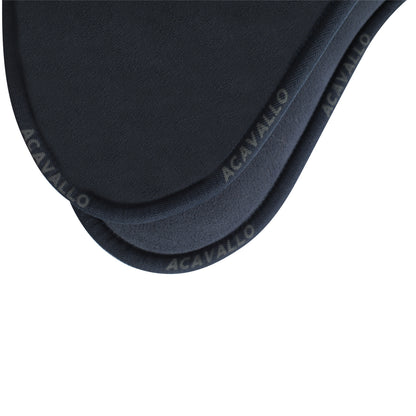 Acavallo Pad MF JCCS CW-CS suede flat