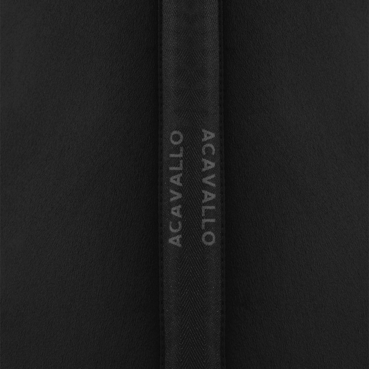 Acavallo Pad MF JCCS CW-CS suede flat