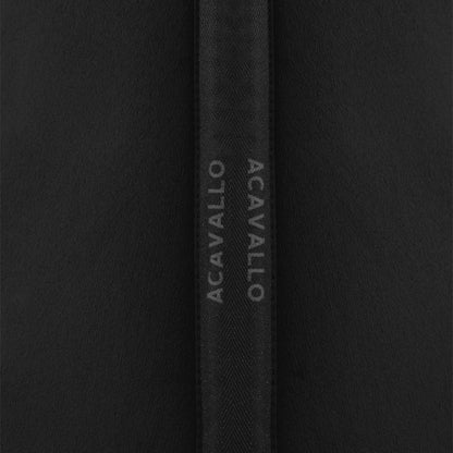 Acavallo Pad MF JCCS CW-CS suede flat
