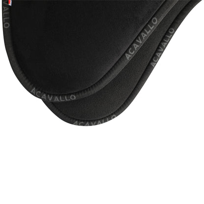 Acavallo Pad MF JCCS CW-CS suede flat