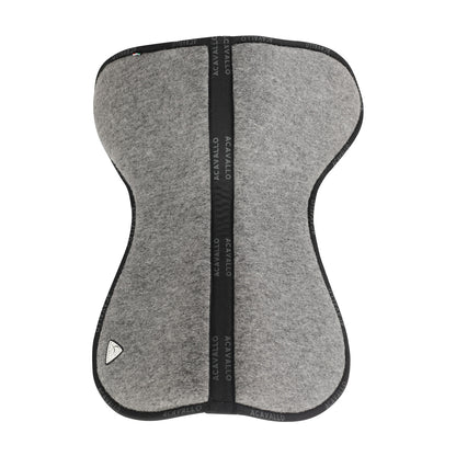 Acavallo Pad MF JCCS CW-CS virgin wool flat
