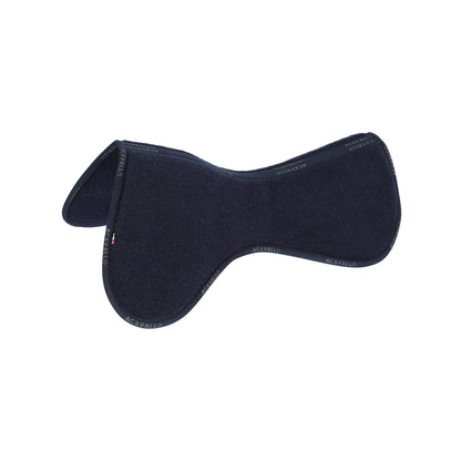 Acavallo Pad MF JCCS CW-CS virgin wool flat