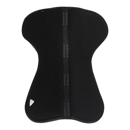 Acavallo Pad MF JCCS CW-CS virgin wool flat