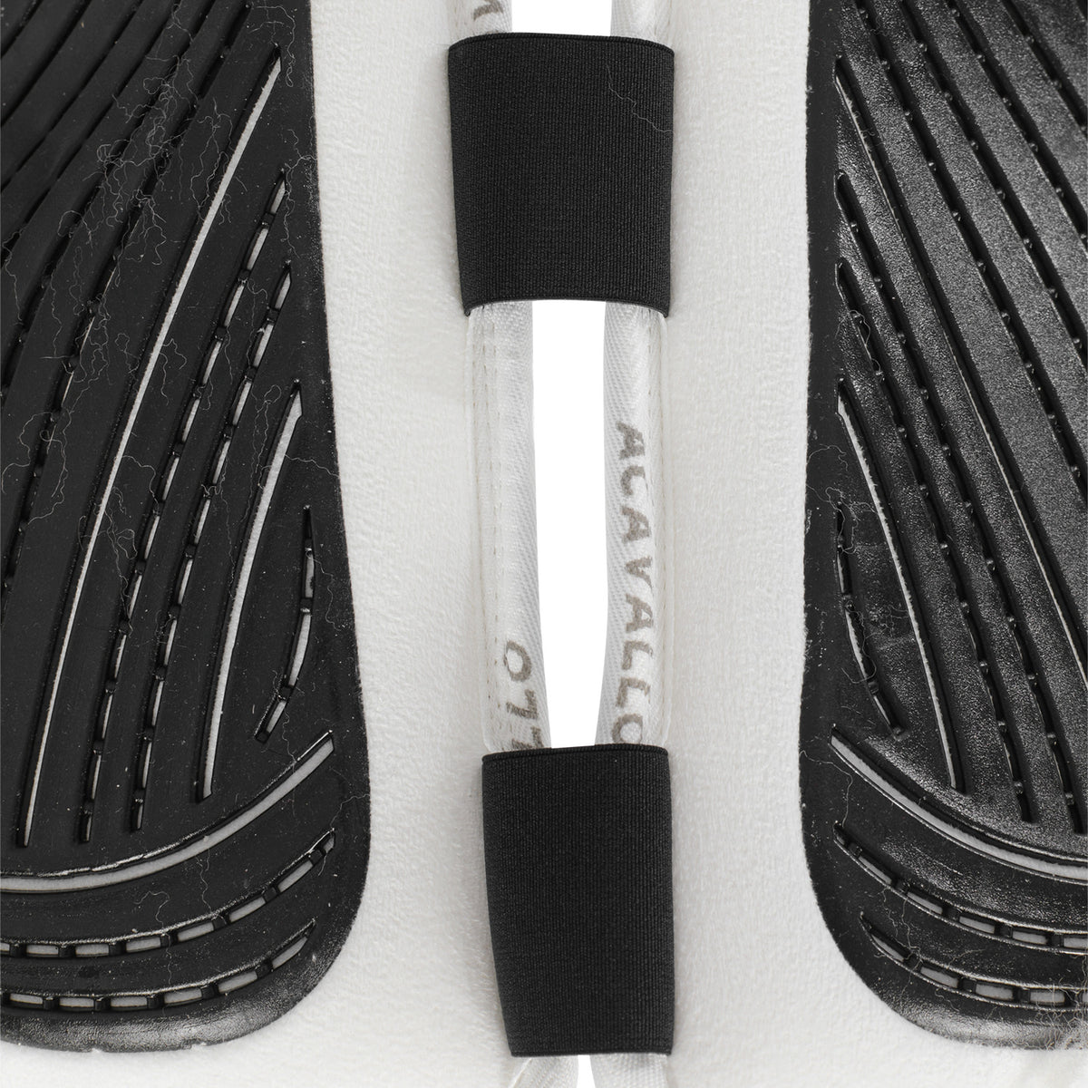 Acavallo Pad MF JCCS CW-FS suede grip gel flat