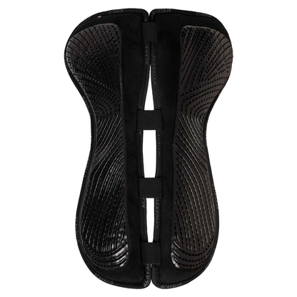 Acavallo Pad MF JCCS CW-FS suede grip gel flat