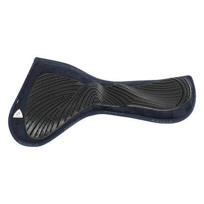Acavallo Pad MF JCCS CW-CS suede gel grip flat