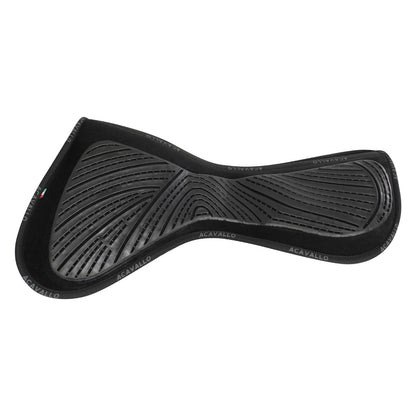 Acavallo Pad MF JCCS CW-CS suede gel grip flat