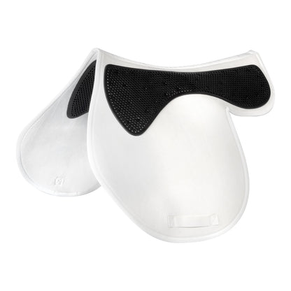 Acavallo Twin sided jumping numnah saddle pad gel classic
