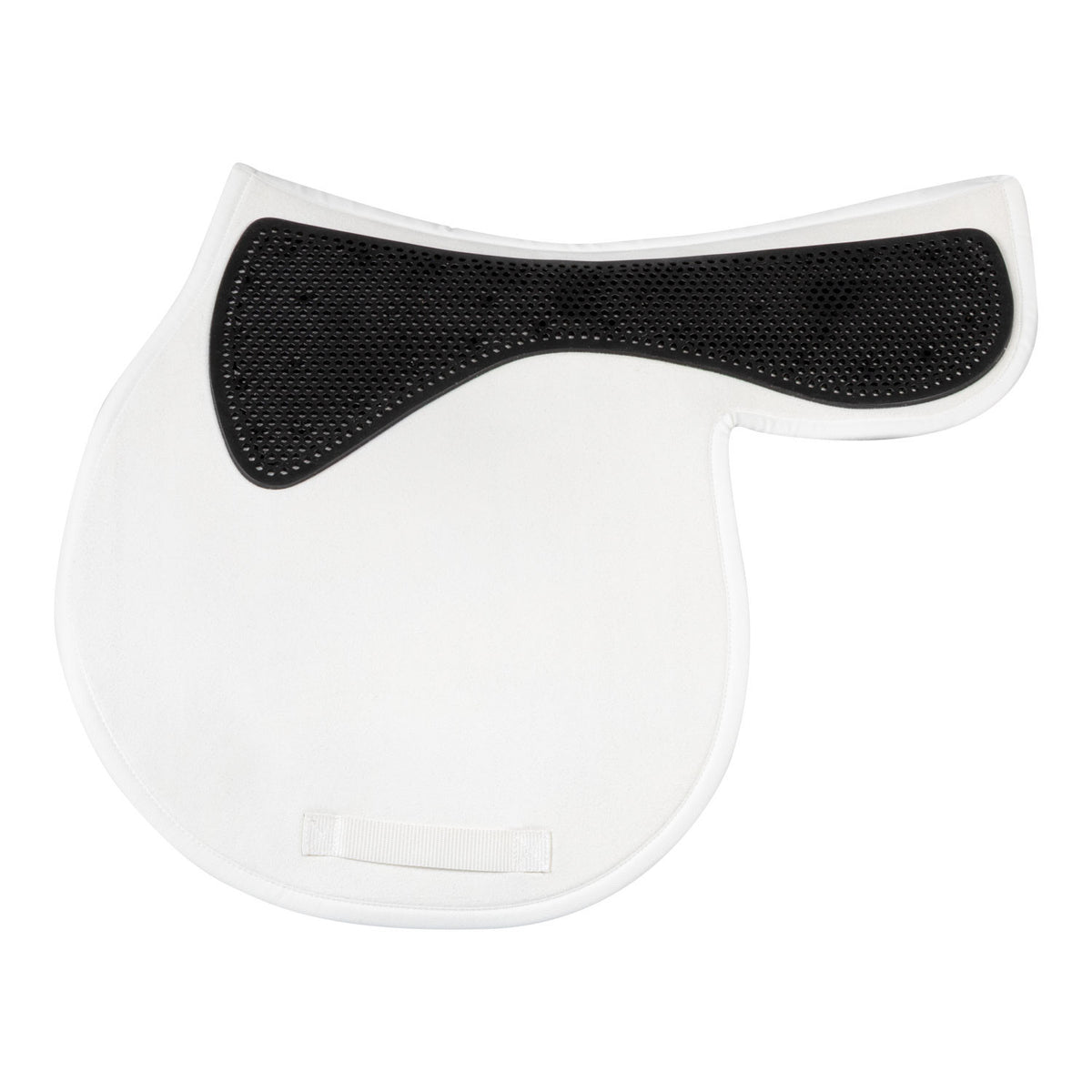 Acavallo Twin sided jumping numnah saddle pad gel classic