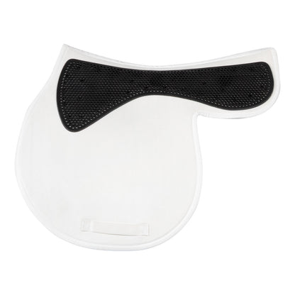 Acavallo Twin sided jumping numnah saddle pad gel classic