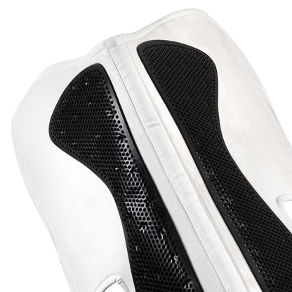 Acavallo Twin sided jumping numnah saddle pad gel classic