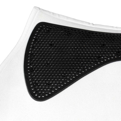 Acavallo Twin sided jumping numnah saddle pad gel classic