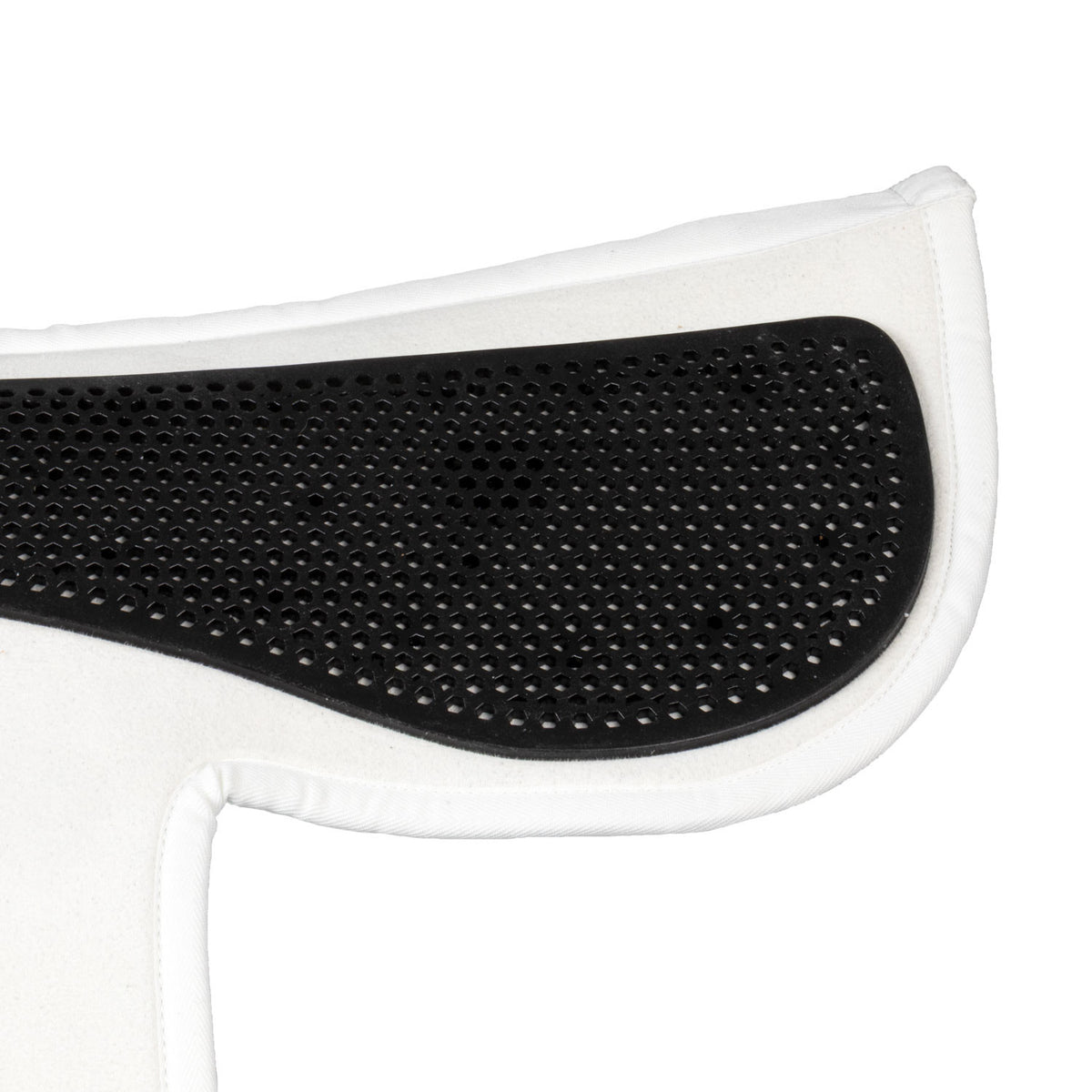 Acavallo Twin sided jumping numnah saddle pad gel classic