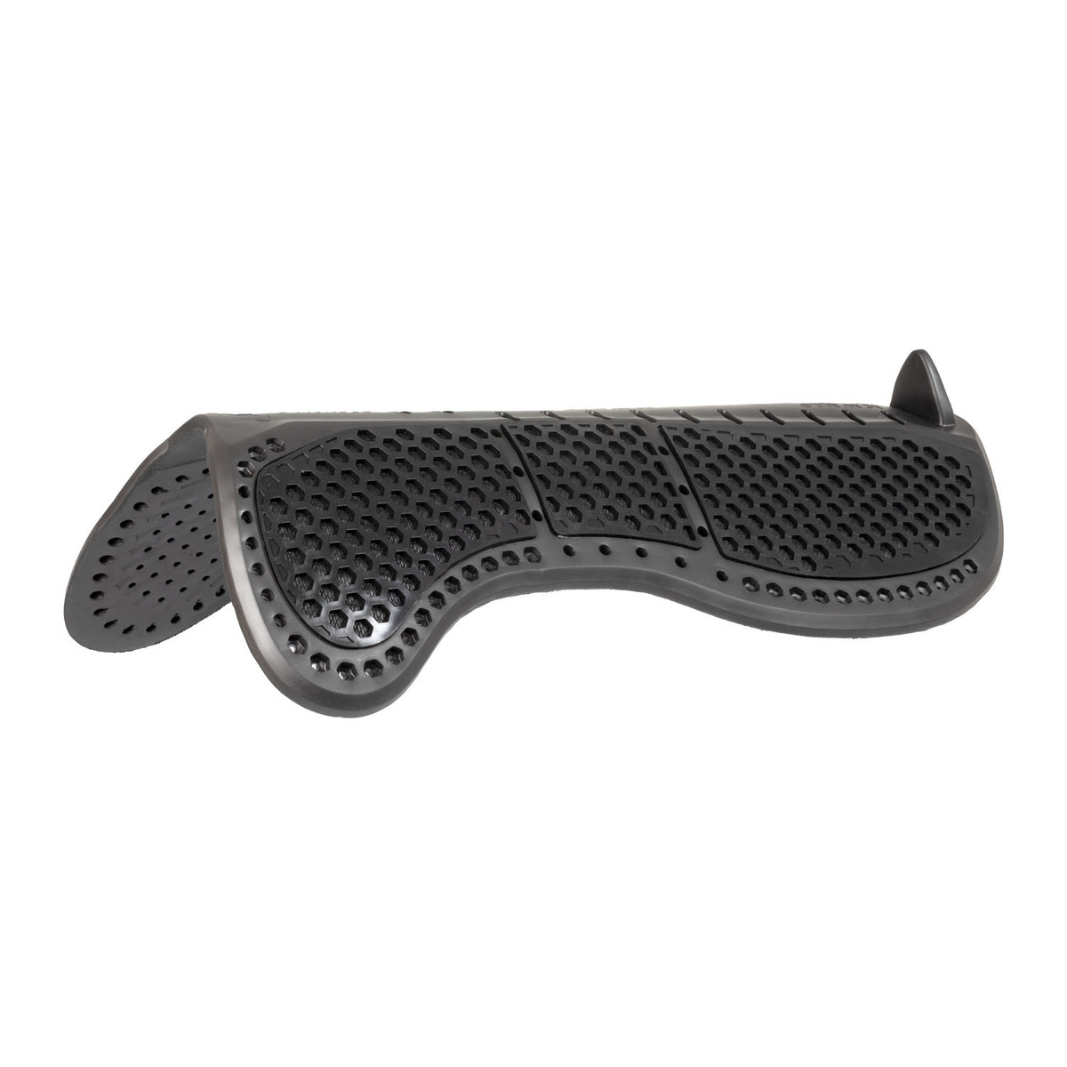 Acavallo Piuma Aerobalance EVA gel pad flat