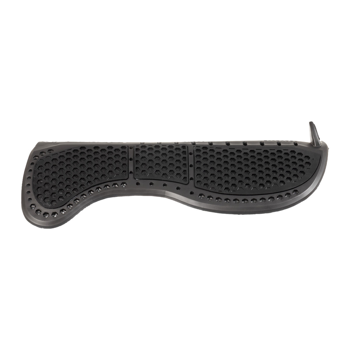 Acavallo Piuma Aerobalance EVA gel pad flat