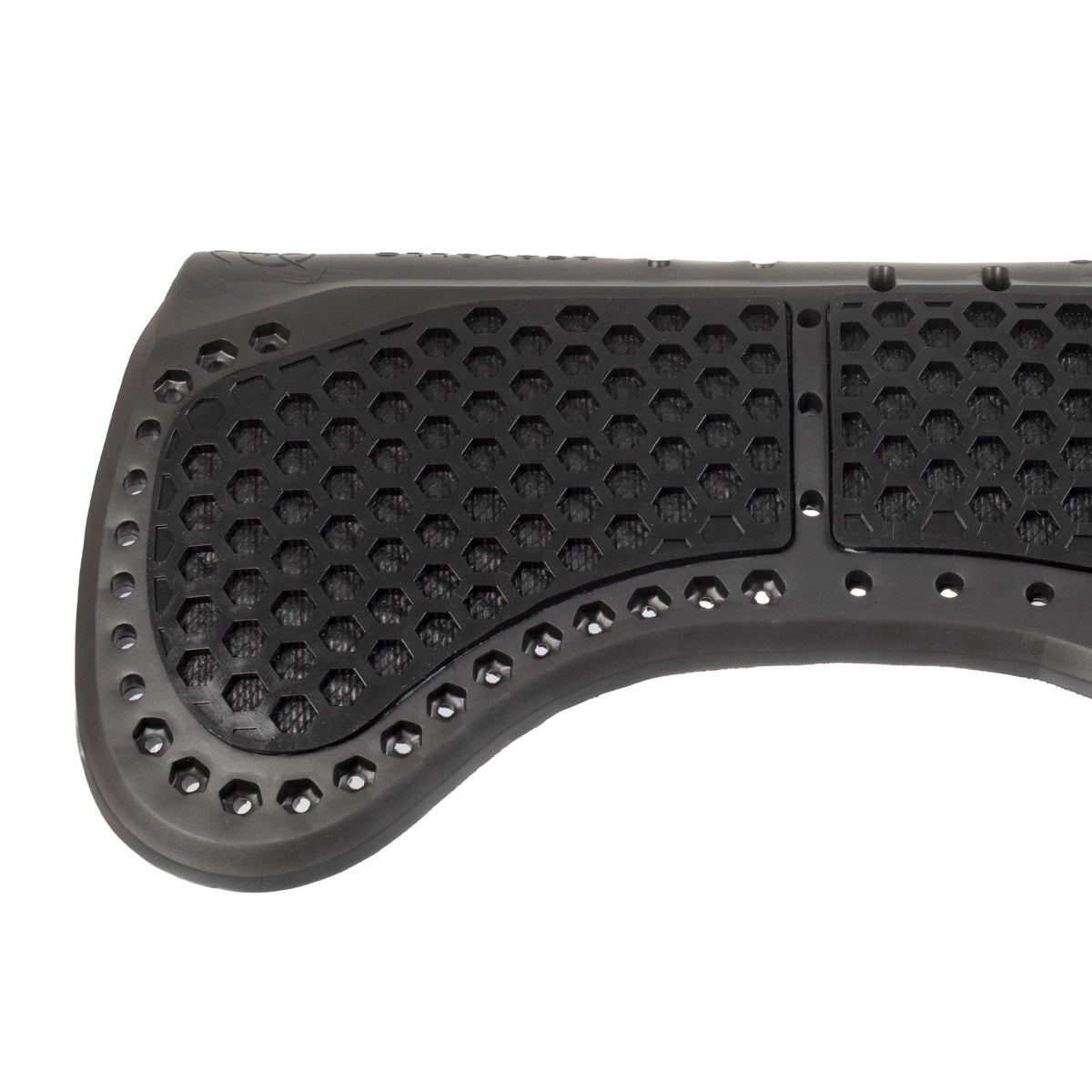 Acavallo Piuma Aerobalance EVA gel pad flat