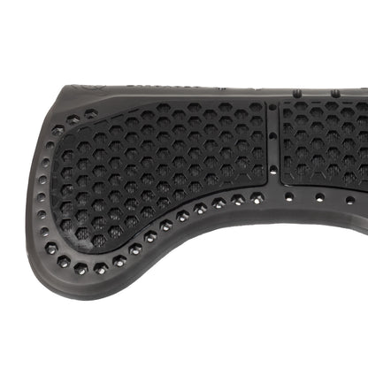 Acavallo Piuma Aerobalance EVA gel pad flat