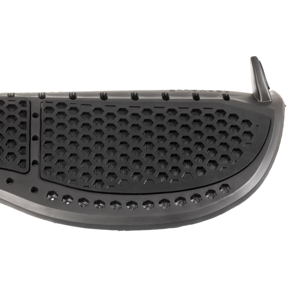 Acavallo Piuma Aerobalance EVA gel pad flat